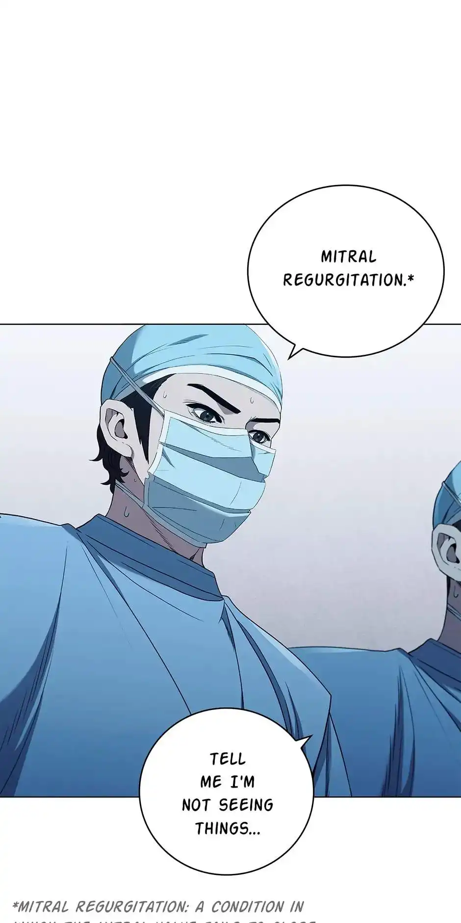 Dr. Choi Tae-Soo Chapter 181 61